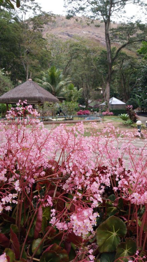 فندق Spa Posse Do Corpo Petrópolis المظهر الخارجي الصورة